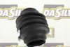 DA SILVA K208 Bellow Set, drive shaft